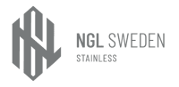 NGL Sweden Stainless